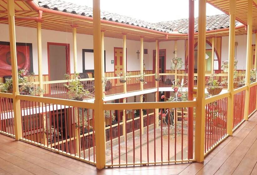 Hostal San Sebastián