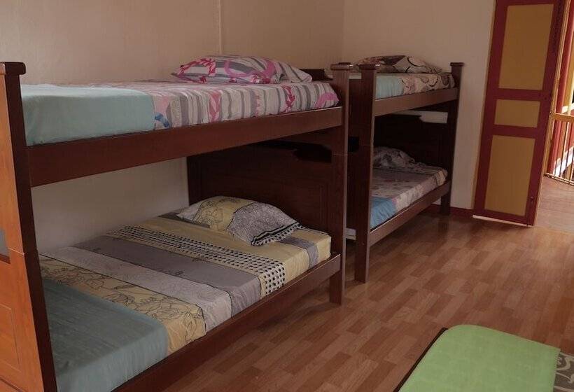 Hostal San Sebastián