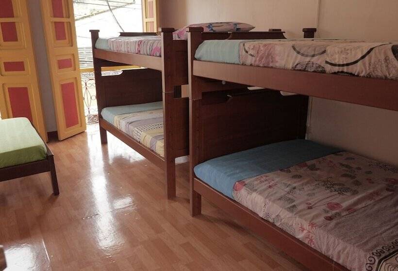 Hostal San Sebastián