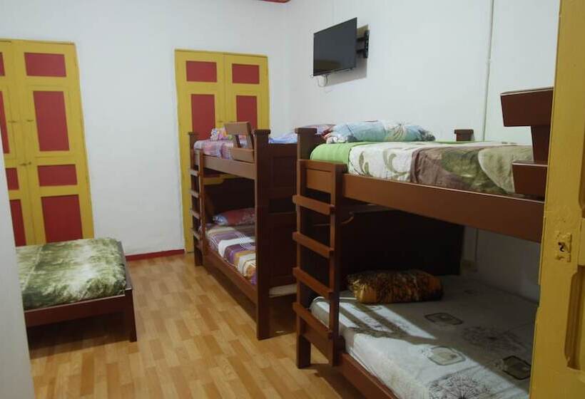 Hostal San Sebastián