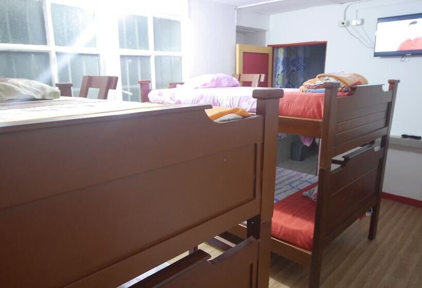 Hostal San Sebastián