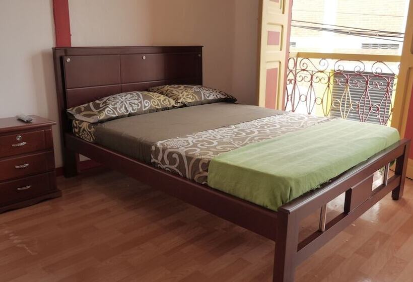 Hostal San Sebastián