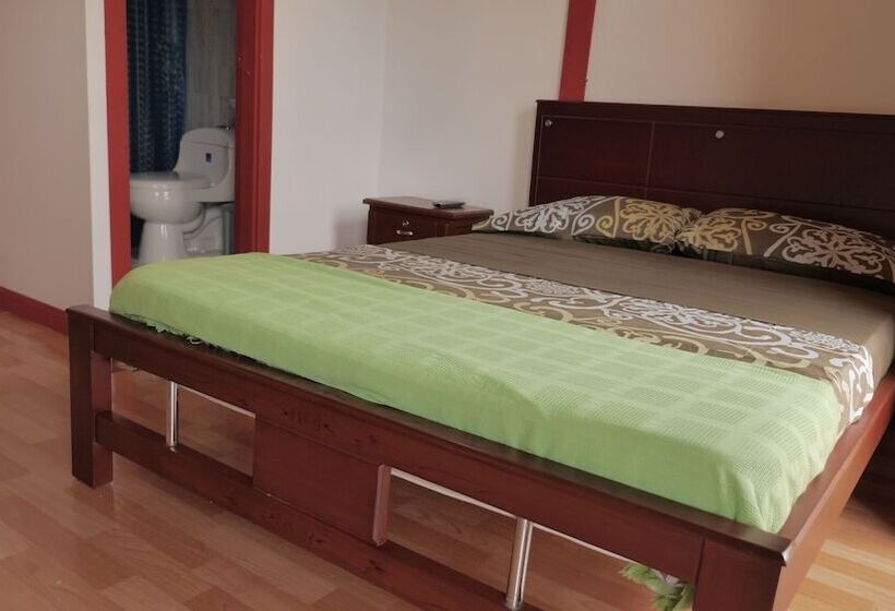 Hostal San Sebastián