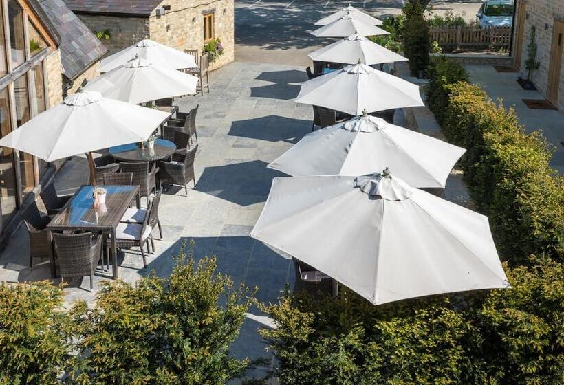 פונדק The Lion Wendlebury