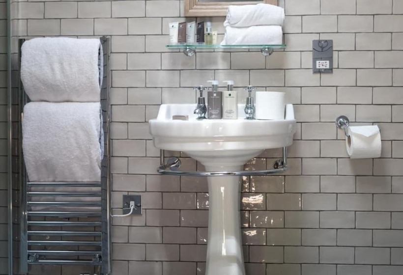 פונדק The Lion Wendlebury