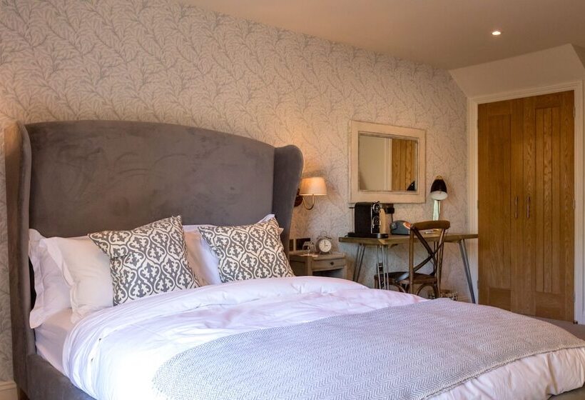 פונדק The Lion Wendlebury