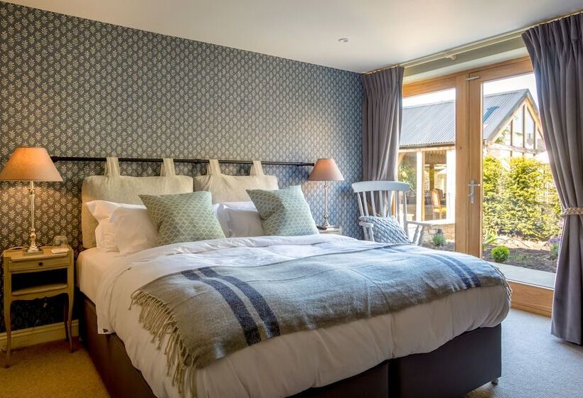 פונדק The Lion Wendlebury