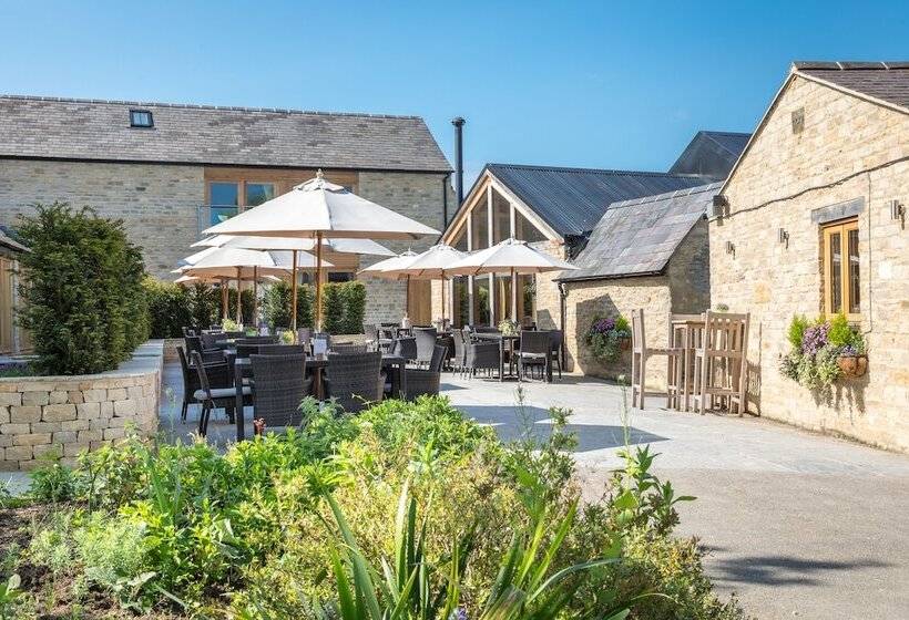 פונדק The Lion Wendlebury