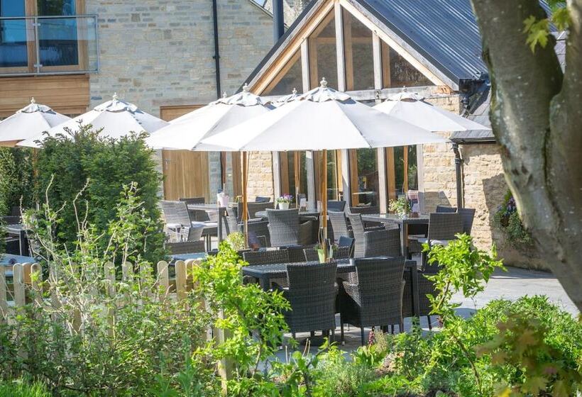 פונדק The Lion Wendlebury