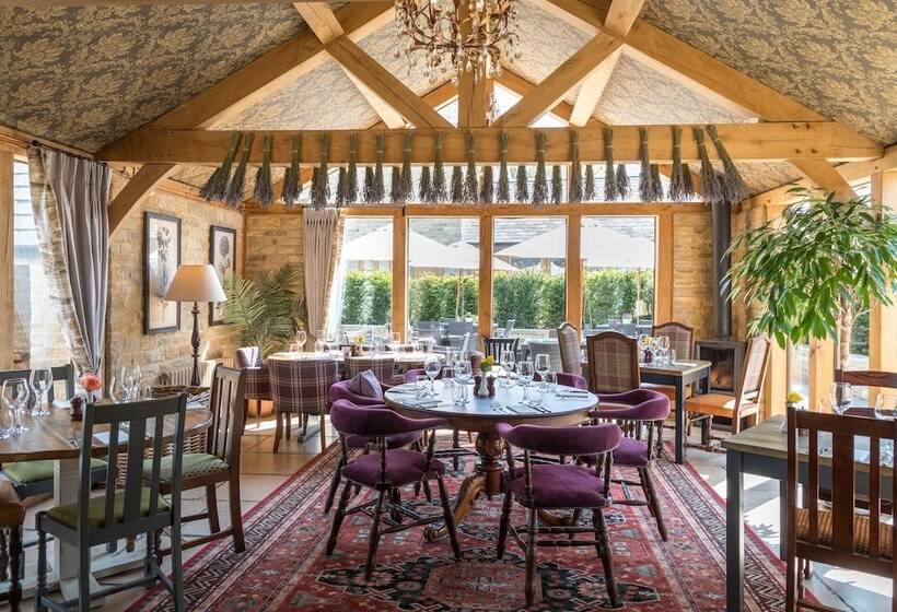 פונדק The Lion Wendlebury