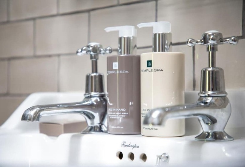 פונדק The Lion Wendlebury