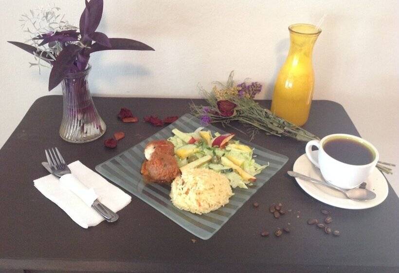 مسافرخانه Vinostal