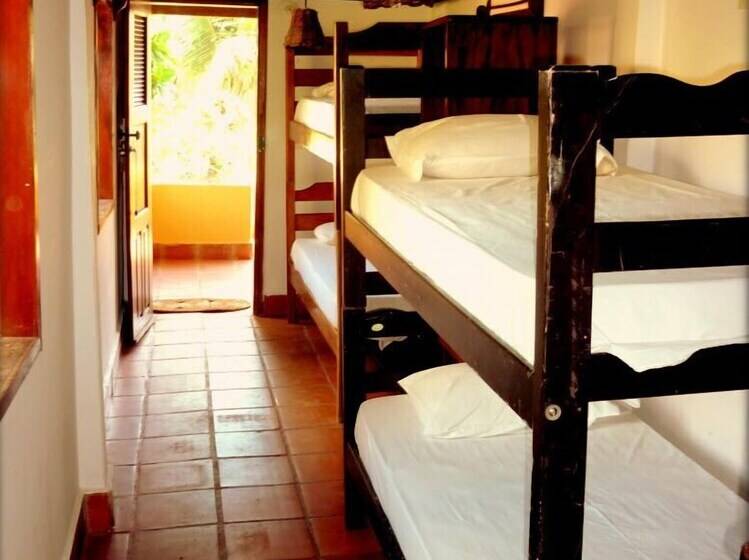 Hostel America Do Sul