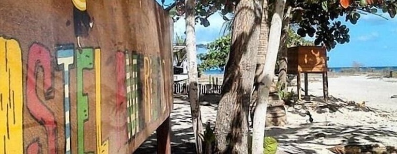 Hostel America Do Sul