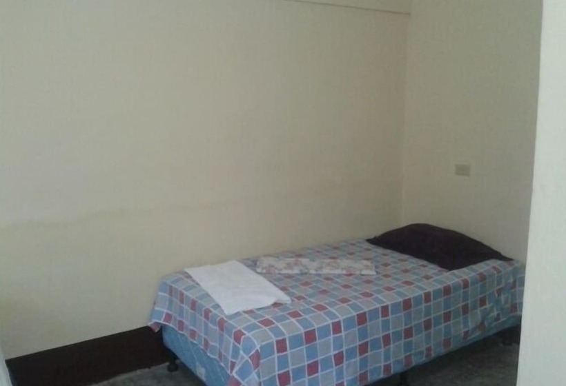 Hostel Coco's