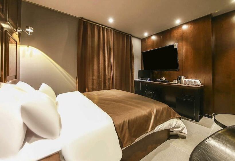 בית מלון כפרי A Vant