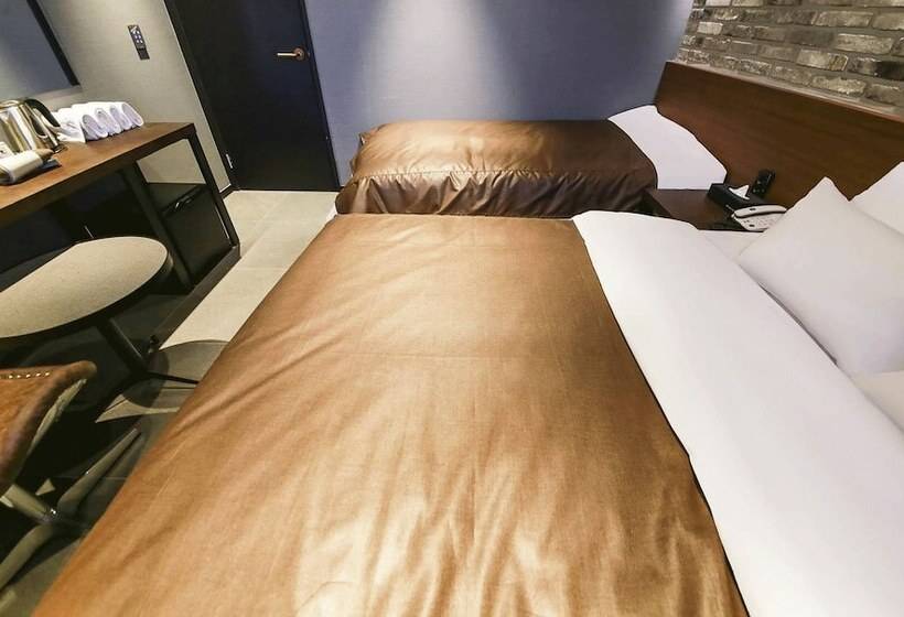 בית מלון כפרי A Vant