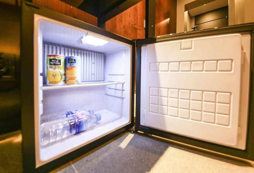 בית מלון כפרי A Vant