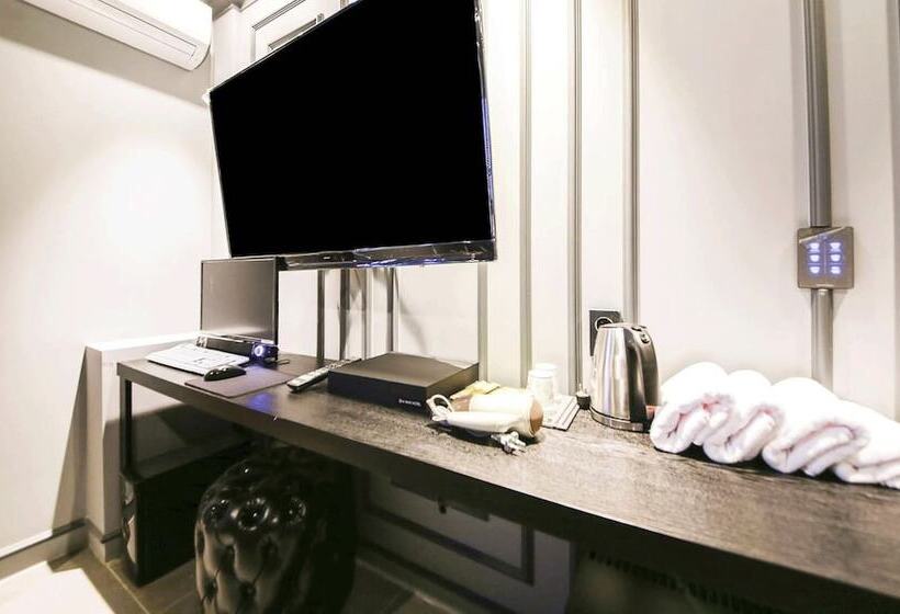 בית מלון כפרי A Vant