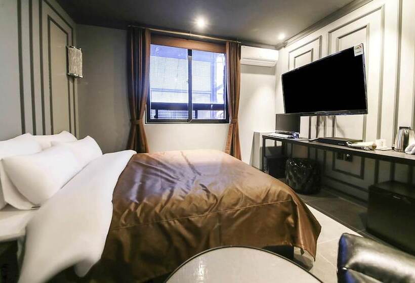 בית מלון כפרי A Vant