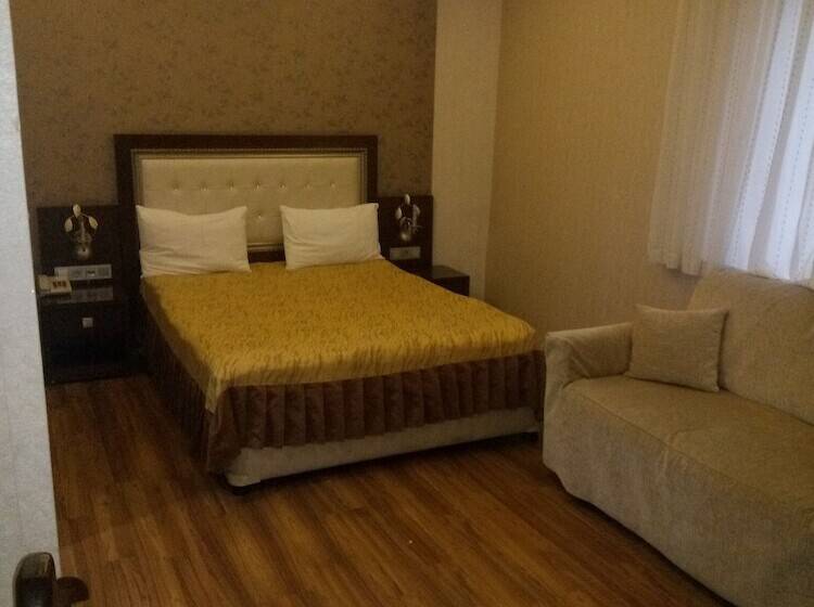 בית מלון כפרי Abaylar