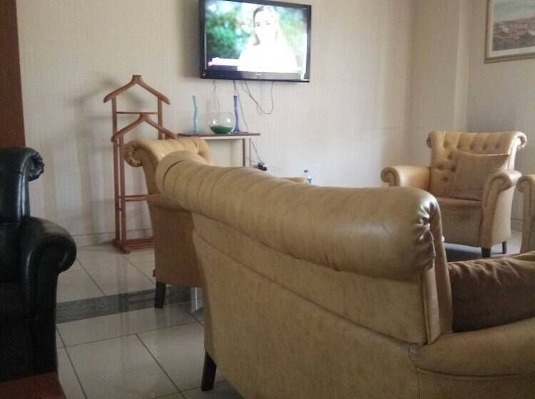 בית מלון כפרי Abaylar