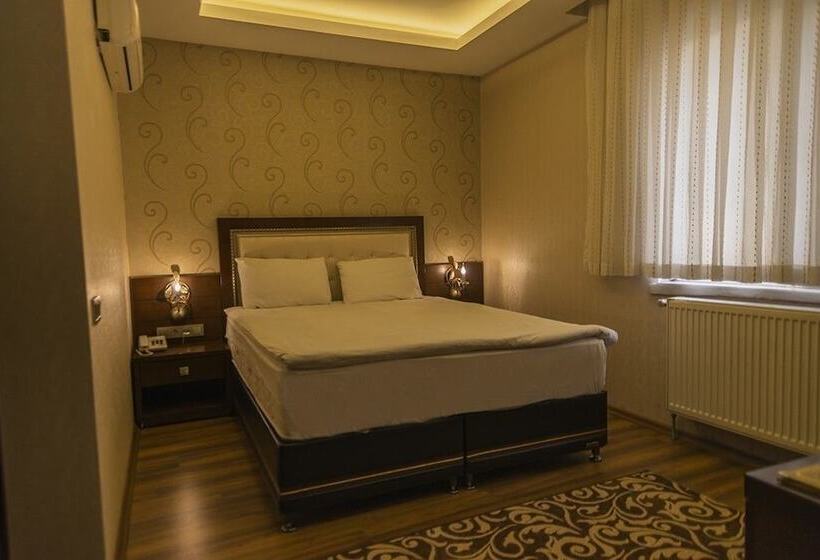 בית מלון כפרי Abaylar