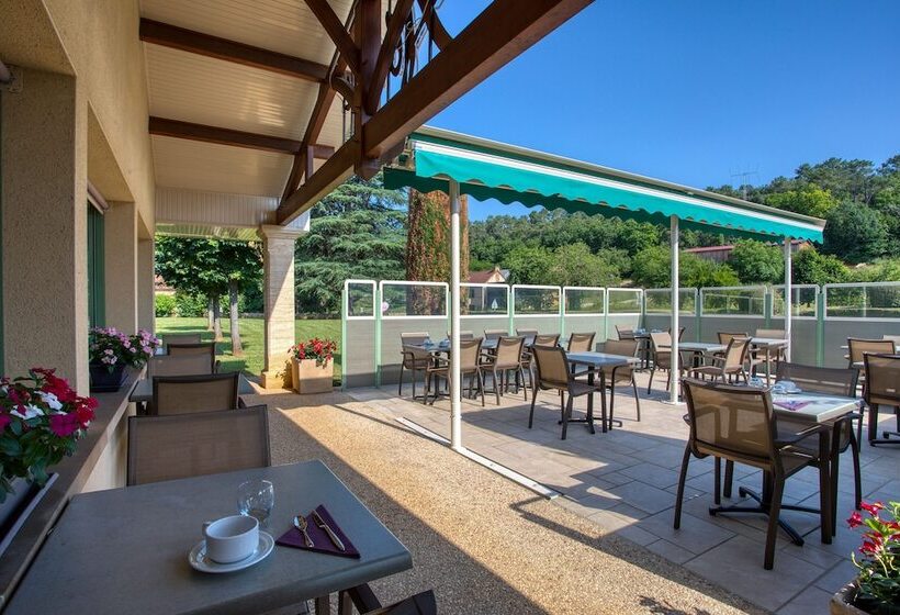 فندق Abbys Hôtel