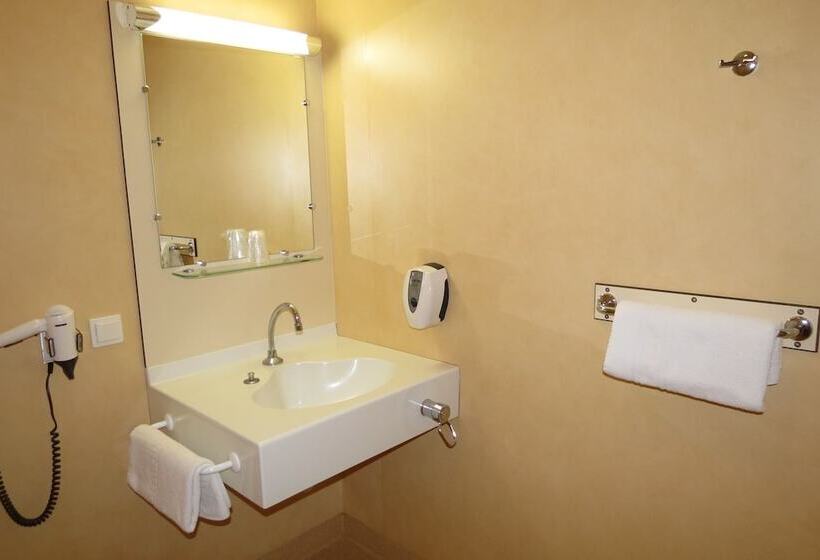 فندق Abbys Hôtel