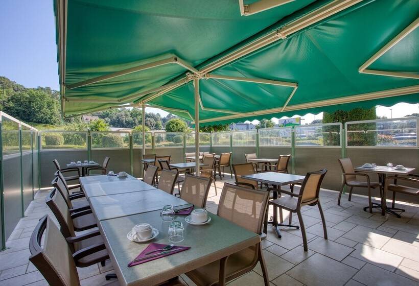 فندق Abbys Hôtel