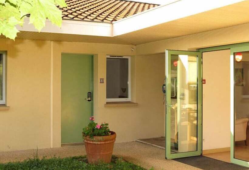 فندق Abbys Hôtel