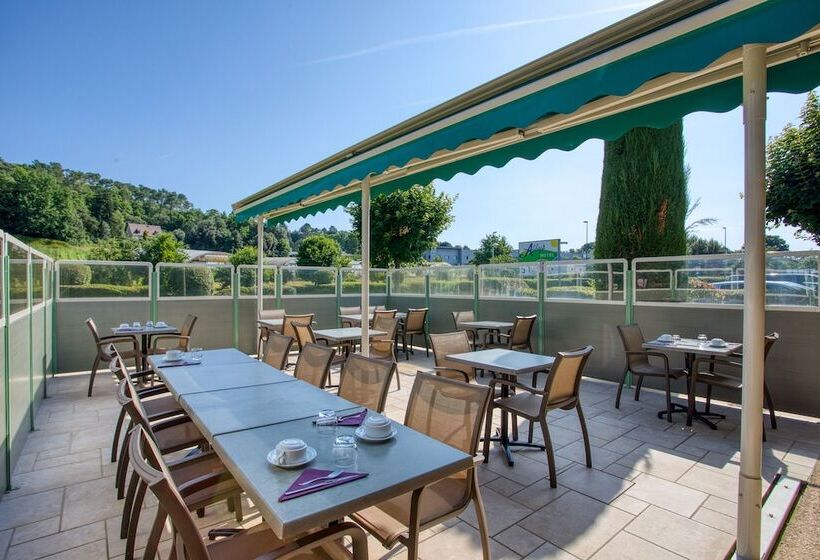 فندق Abbys Hôtel