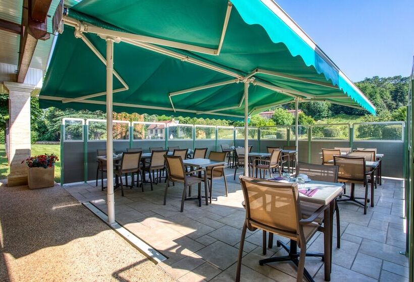 فندق Abbys Hôtel