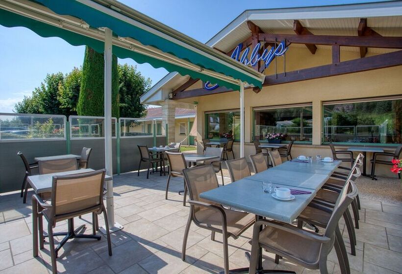 فندق Abbys Hôtel