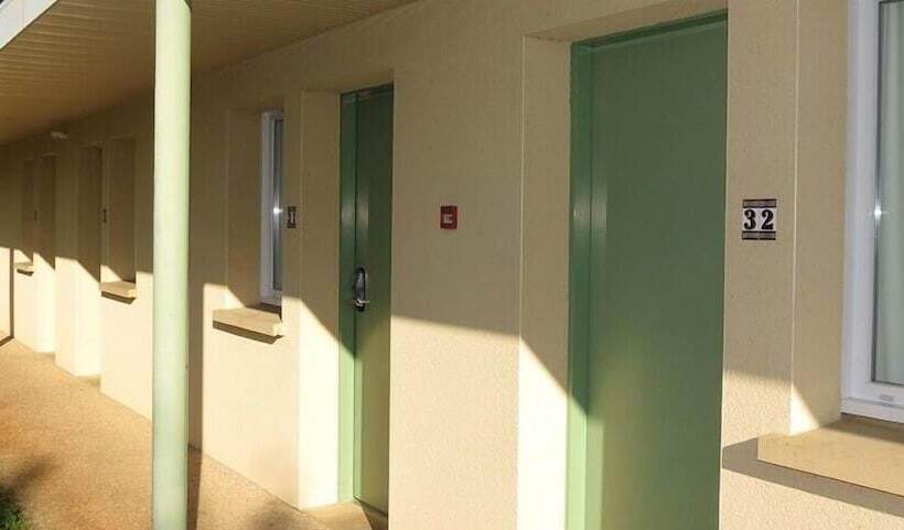 فندق Abbys Hôtel