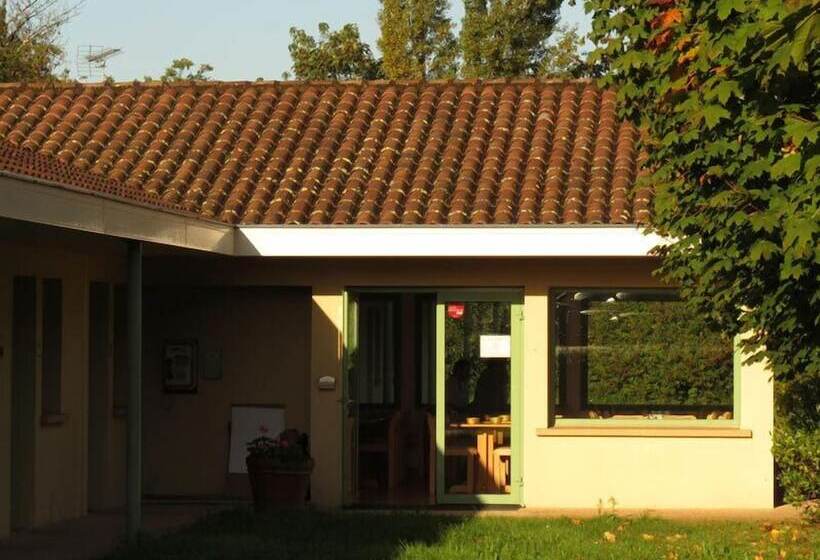 فندق Abbys Hôtel