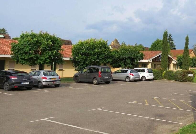 فندق Abbys Hôtel