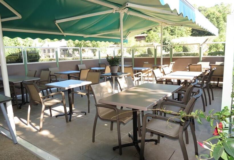 فندق Abbys Hôtel