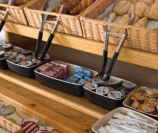 فندق Abbys Hôtel