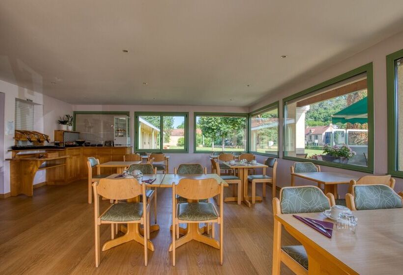 فندق Abbys Hôtel