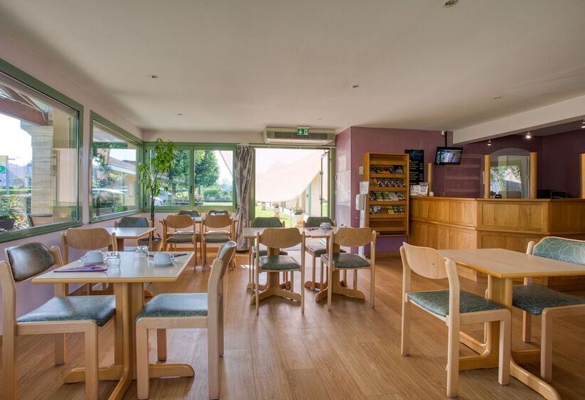 فندق Abbys Hôtel