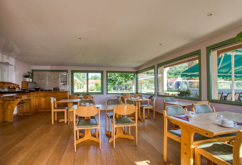 فندق Abbys Hôtel