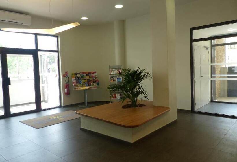 酒店 Actif Résidence Les Cyclades