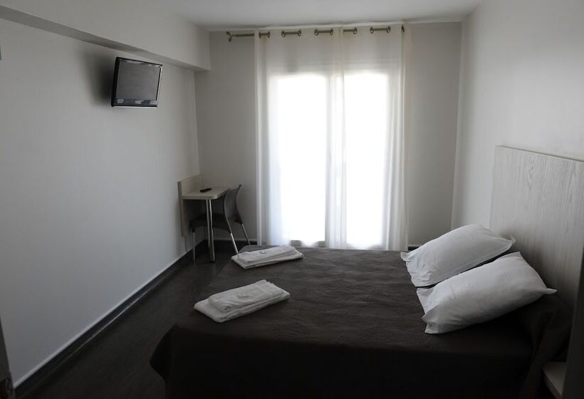 酒店 Actif Résidence Les Cyclades