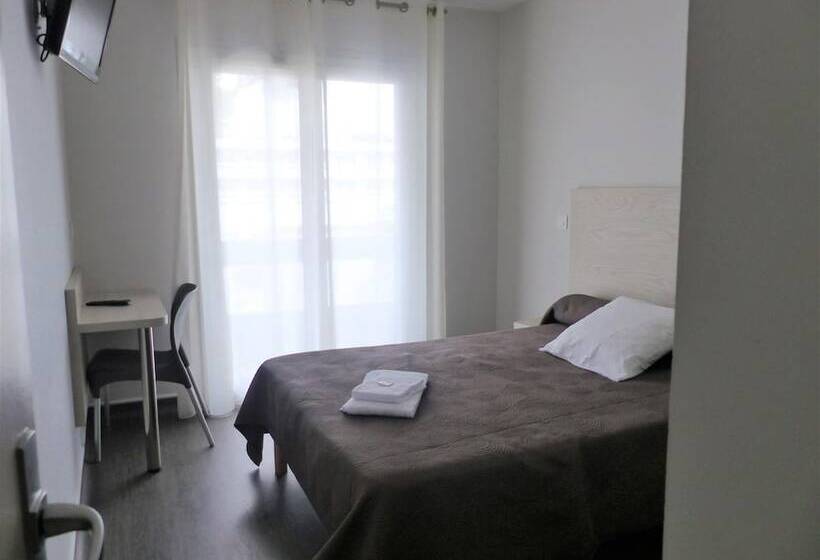 酒店 Actif Résidence Les Cyclades