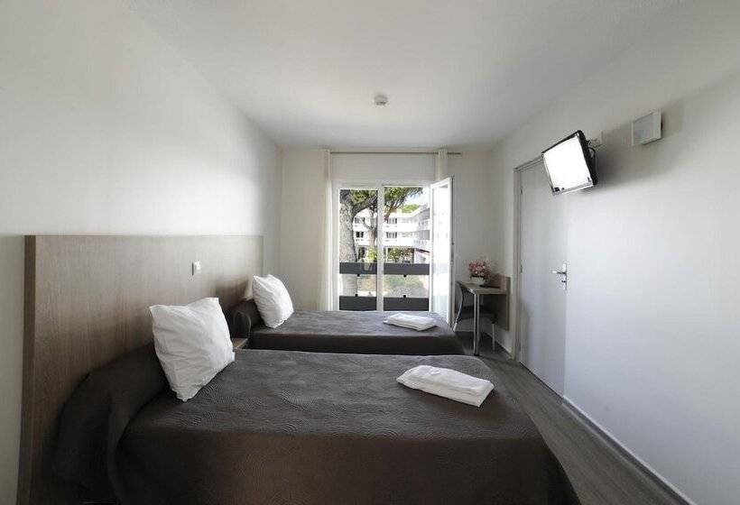 酒店 Actif Résidence Les Cyclades