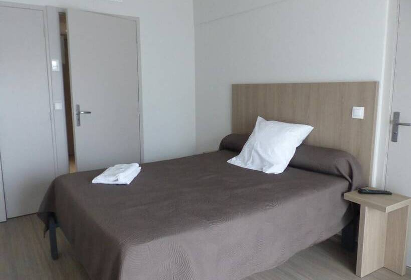 酒店 Actif Résidence Les Cyclades