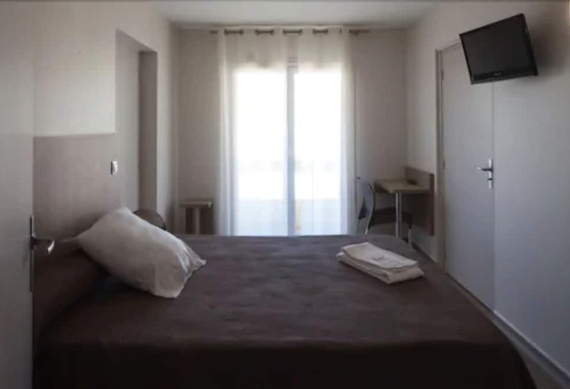 酒店 Actif Résidence Les Cyclades