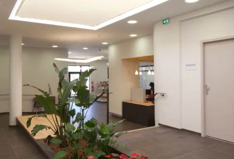 酒店 Actif Résidence Les Cyclades