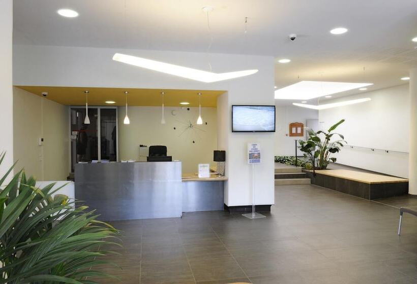 酒店 Actif Résidence Les Cyclades